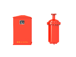 油罐救星“烟雾灭火系统”发展历程之路