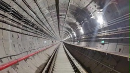 铁路特长隧道为什么选择高压细水雾灭火系统（下）