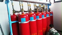 七氟丙烷灭火系统可适用于扑救何种火灾