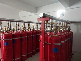 七氟丙烷气体灭火系统维护保养存在哪些问题？