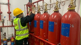 每个厂家都可以进行消防气瓶检测吗？