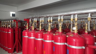 如何确保通信机房七氟丙烷灭火系统安全可靠？