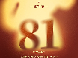 强军砺剑中国梦|热烈庆祝中国人民解放军建军95周年