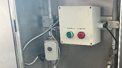 高压细水雾灭火系统中分区控制阀有哪些作用？