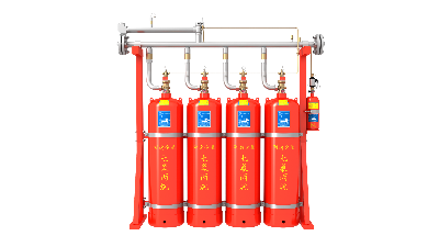 七氟丙烷气体灭火系统有效期有多长
